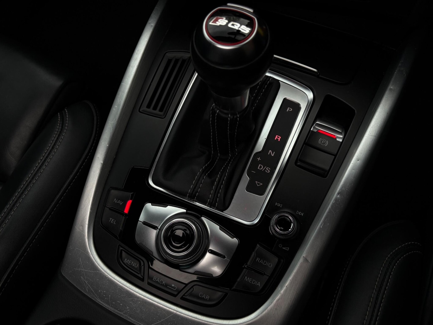 Used Audi SQ5 2015 for sale - 77143993: Photo 57