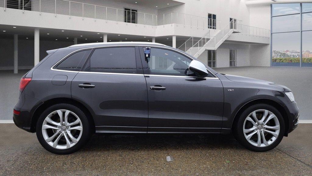 Used Audi Q5 2015 for sale - 77143993: Photo 6