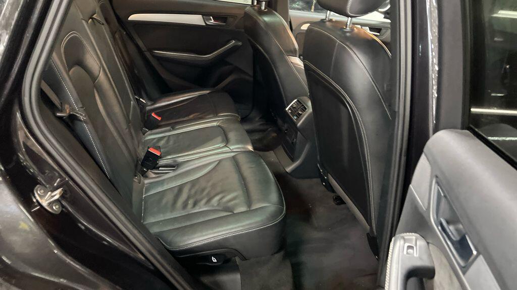 Used Audi Q5 2015 for sale - 77143993: Photo 8