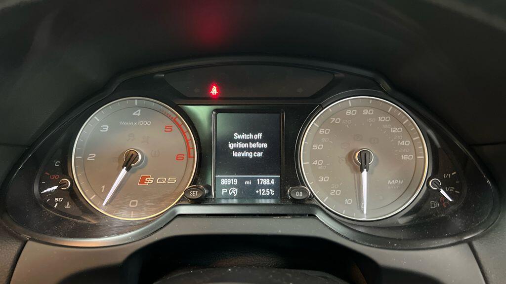 Used Audi Q5 2015 for sale - 77143993: Photo 9