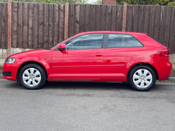 Used Audi A3 2009 for sale - 74382916: Photo 10