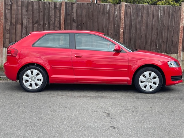 Used Audi A3 2009 for sale - 74382916: Photo 11