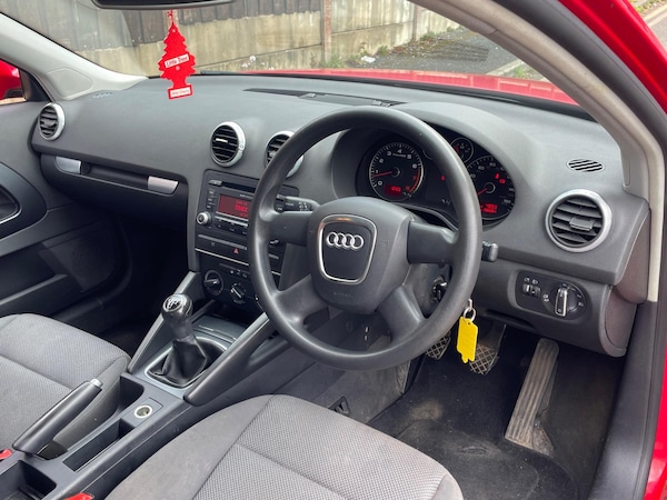 Used Audi A3 2009 for sale - 74382916: Photo 13