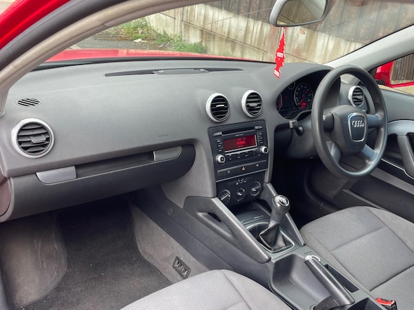 Used Audi A3 2009 for sale - 74382916: Photo 14