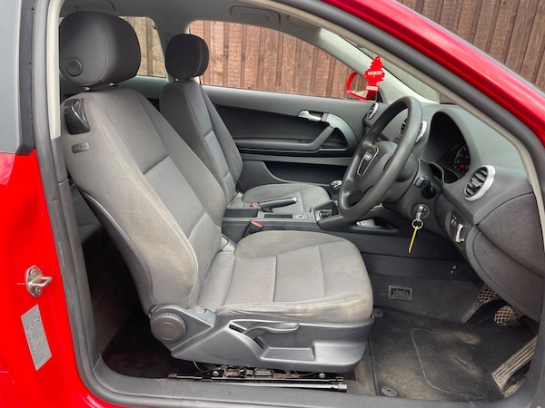Used Audi A3 2009 for sale - 74382916: Photo 15