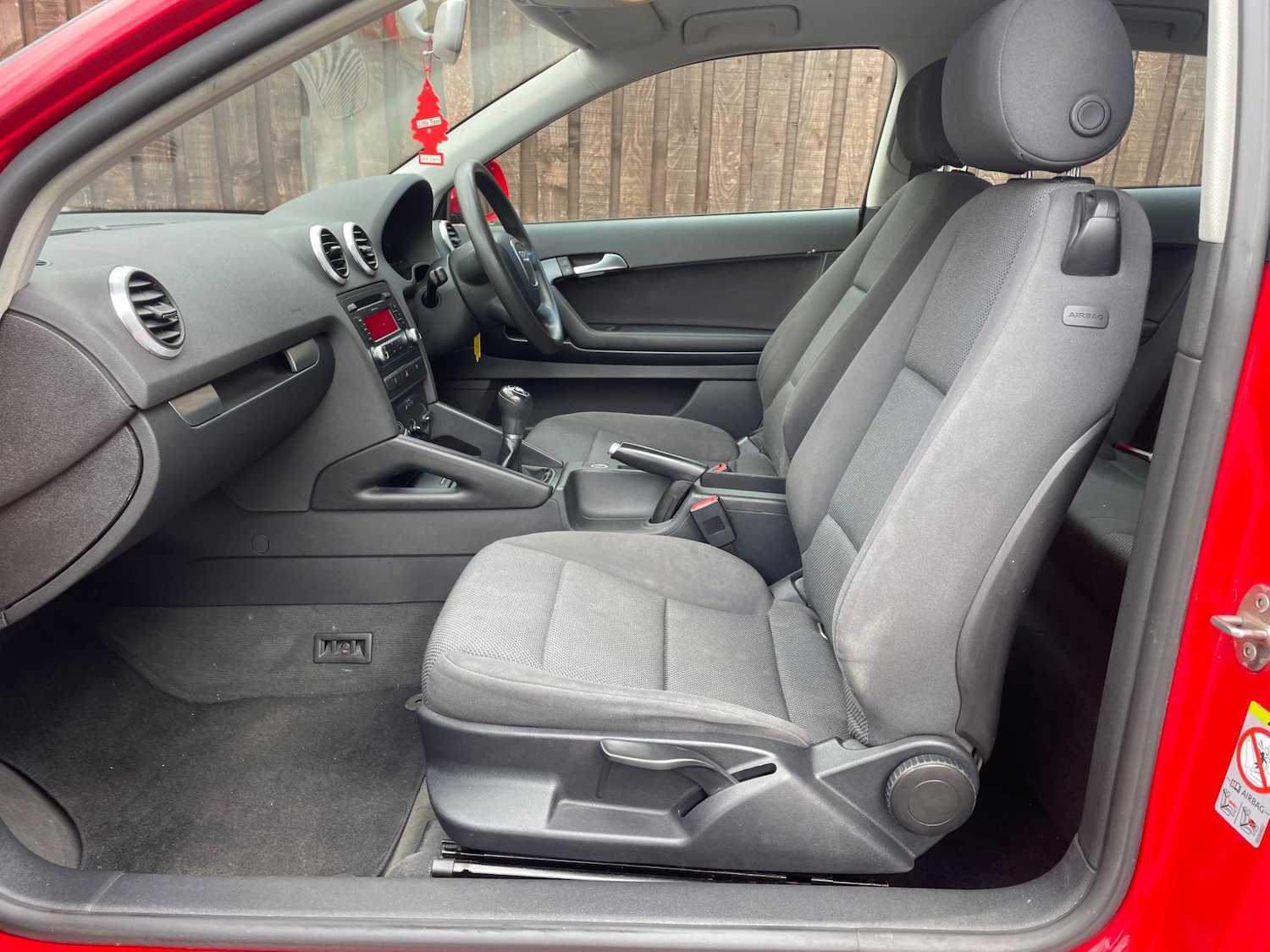 Vehicle 17