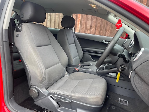 Used Audi A3 2009 for sale - 74382916: Photo 18