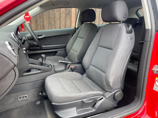 Used Audi A3 2009 for sale - 74382916: Photo 19