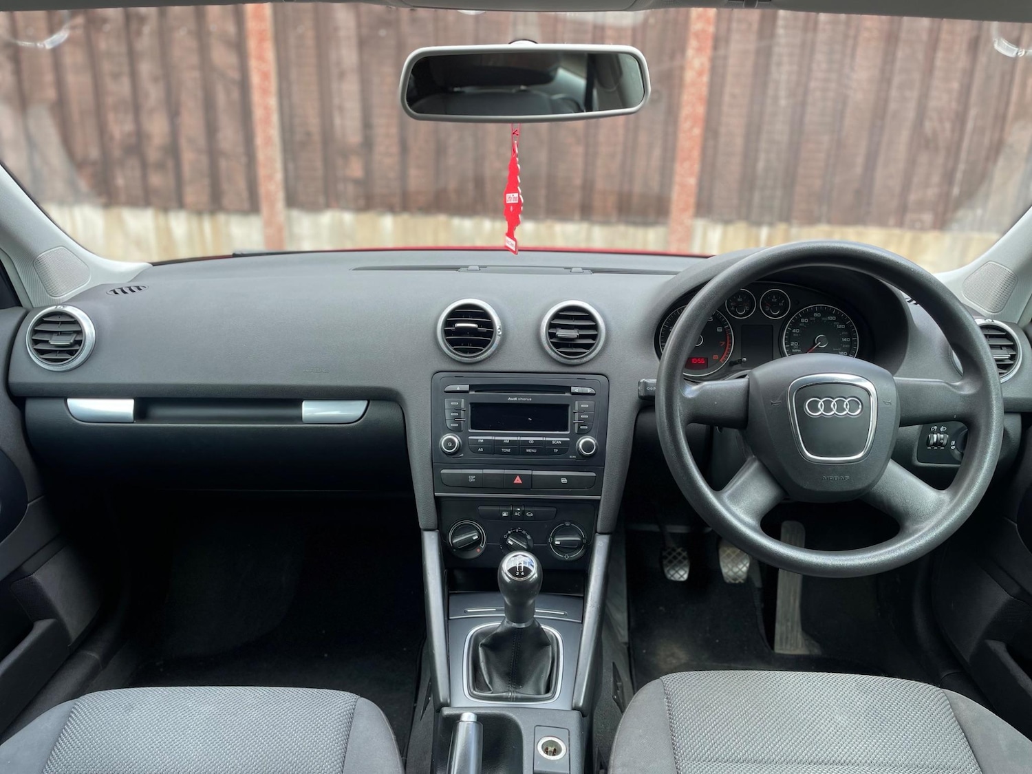 Vehicle 26
