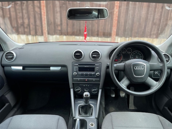 Used Audi A3 2009 for sale - 74382916: Photo 26