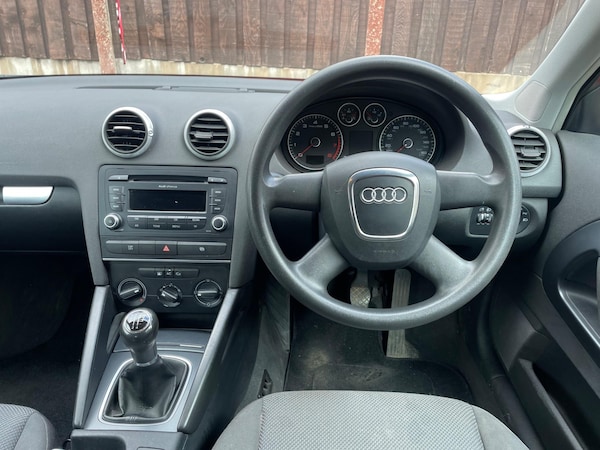 Used Audi A3 2009 for sale - 74382916: Photo 27
