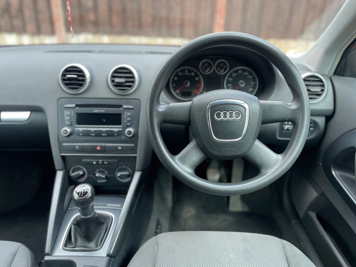Vehicle 29