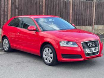 Used Audi A3 2009 for sale - 74382916: Photo