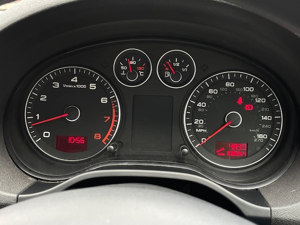 Used Audi A3 2009 for sale - 74382916: Photo 33