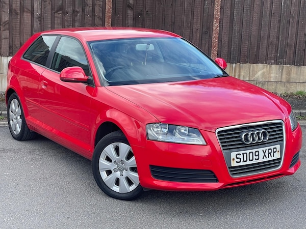 Used Audi A3 2009 for sale - 74382916: Photo 34