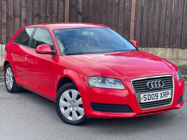 Used Audi A3 2009 for sale - 74382916: Photo 42