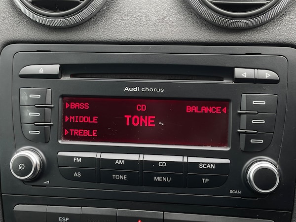 Used Audi A3 2009 for sale - 74382916: Photo 43