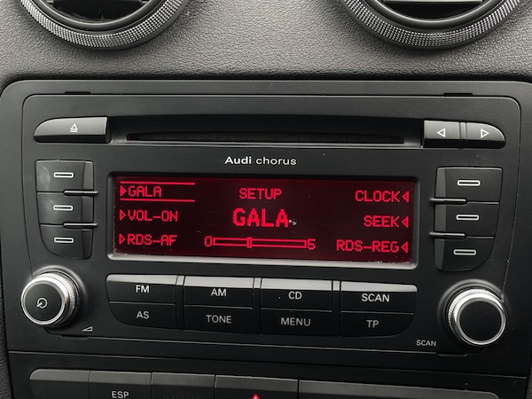Used Audi A3 2009 for sale - 74382916: Photo 46