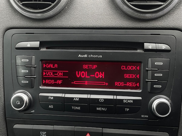 Used Audi A3 2009 for sale - 74382916: Photo 47