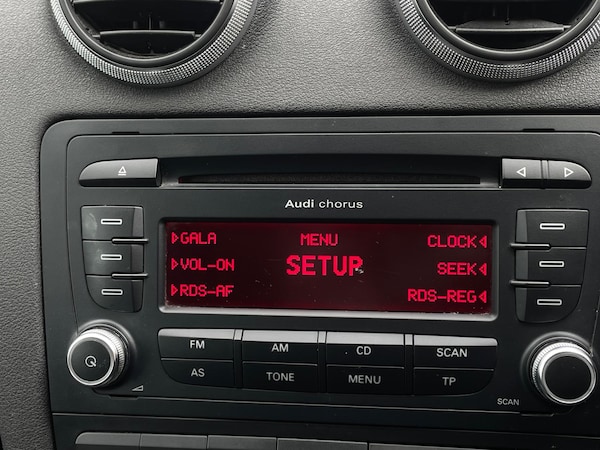 Used Audi A3 2009 for sale - 74382916: Photo 49