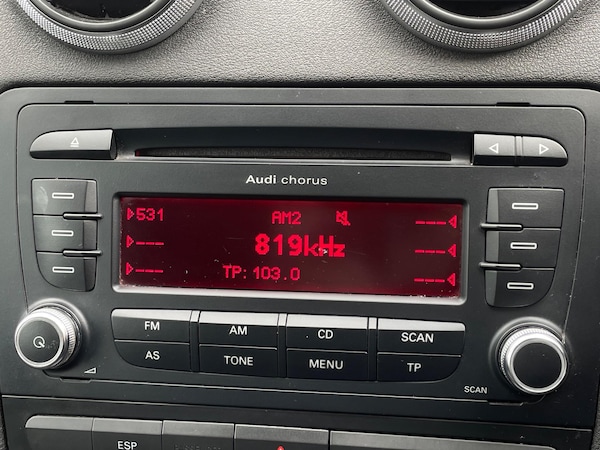 Used Audi A3 2009 for sale - 74382916: Photo 51
