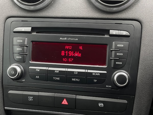 Used Audi A3 2009 for sale - 74382916: Photo 53