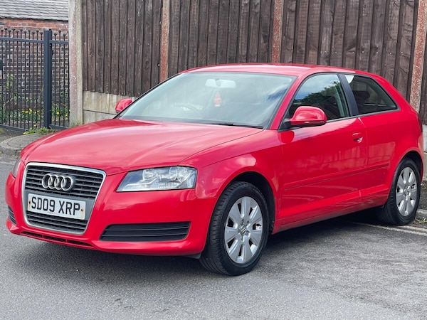 Used Audi A3 2009 for sale - 74382916: Photo 5