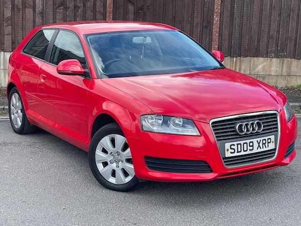 Used Audi A3 2009 for sale - 74382916: Photo 62