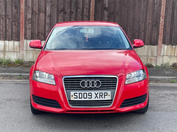 Used Audi A3 2009 for sale - 74382916: Photo 7