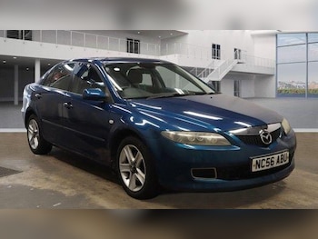 Used Mazda Mazda6 2007 for sale - 77956962: Photo
