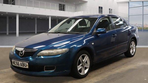 Used Mazda Mazda6 for sale - 77956962: Photo 2