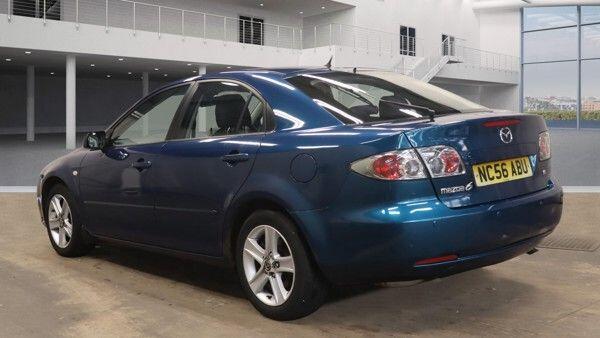 Used Mazda Mazda6 for sale - 77956962: Photo 3