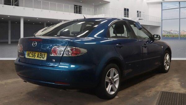 Used Mazda Mazda6 for sale - 77956962: Photo 4