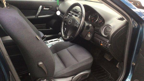 Used Mazda Mazda6 for sale - 77956962: Photo 9