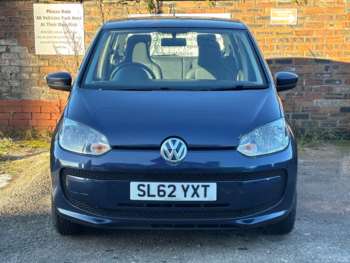 Used Volkswagen up! 2012 for sale - 72901970: Photo