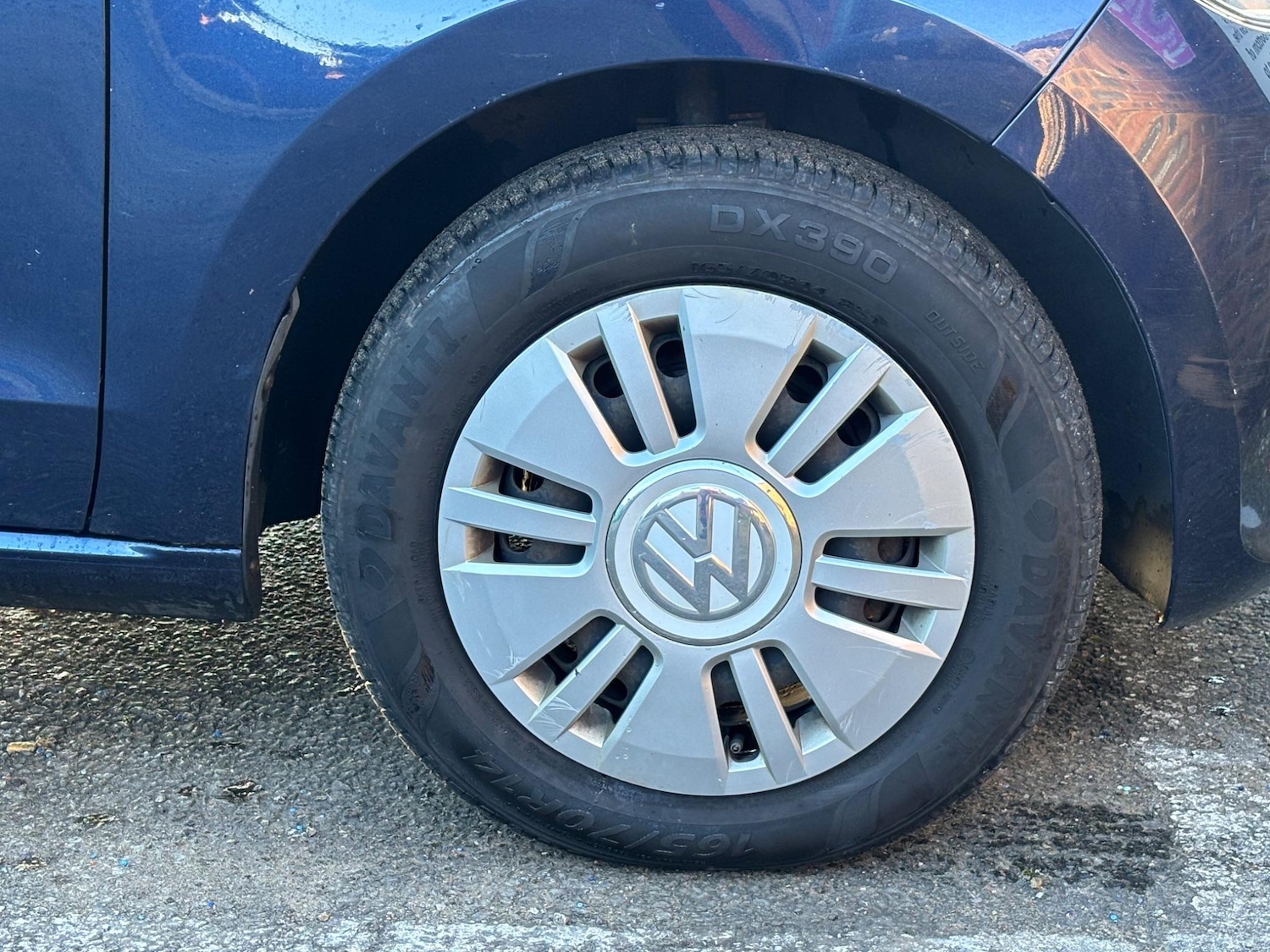 Vehicle 36