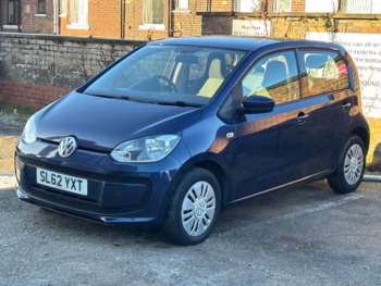 Used Volkswagen up! 2012 for sale - 72901970: Photo