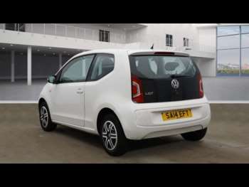 Used Volkswagen up! 2014 for sale - 75268204: Photo