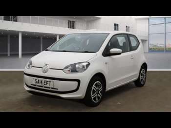 Used Volkswagen up! 2014 for sale - 75268204: Photo