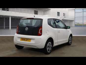 Used Volkswagen up! 2014 for sale - 75268204: Photo