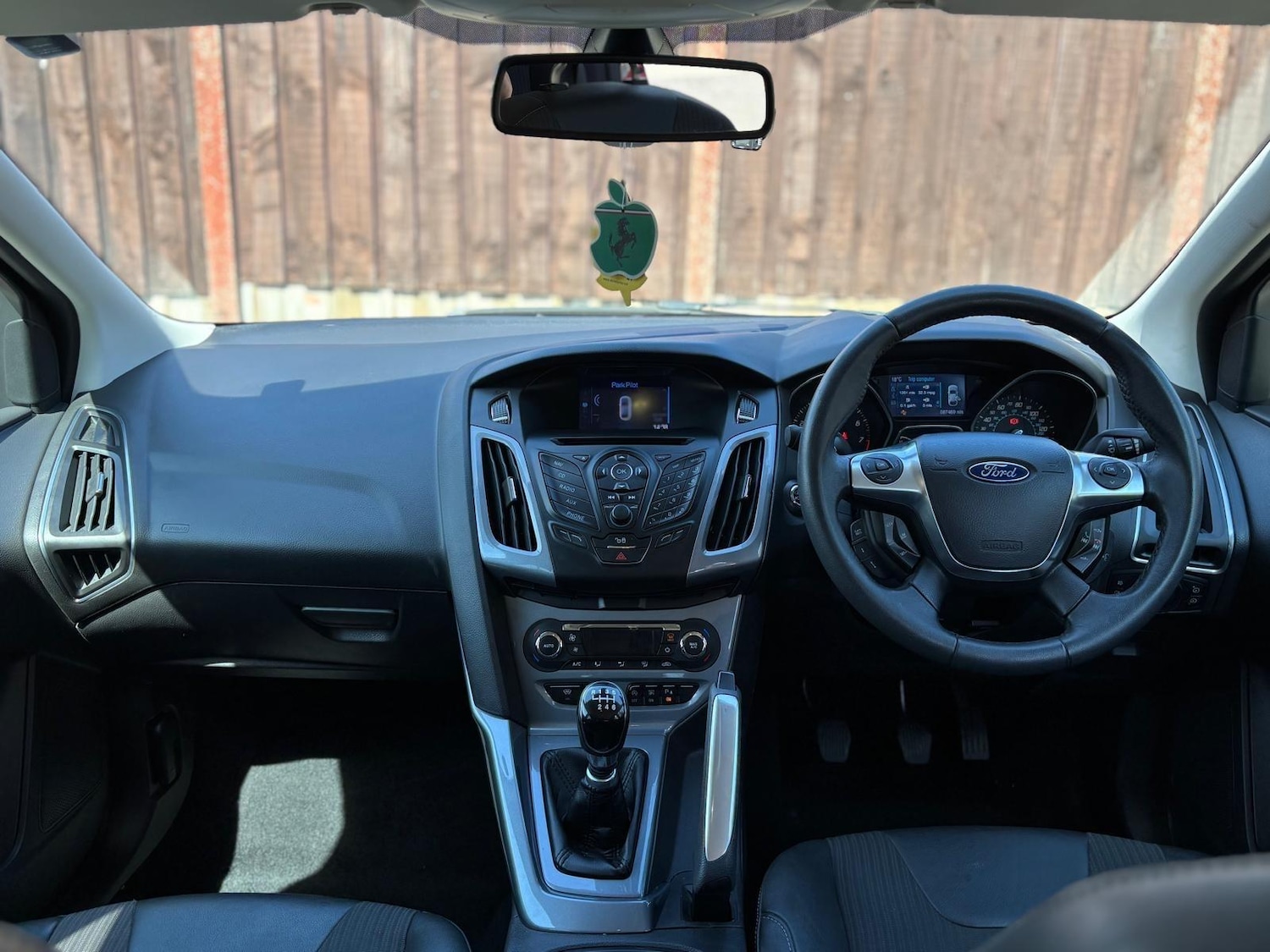 Vehicle 17
