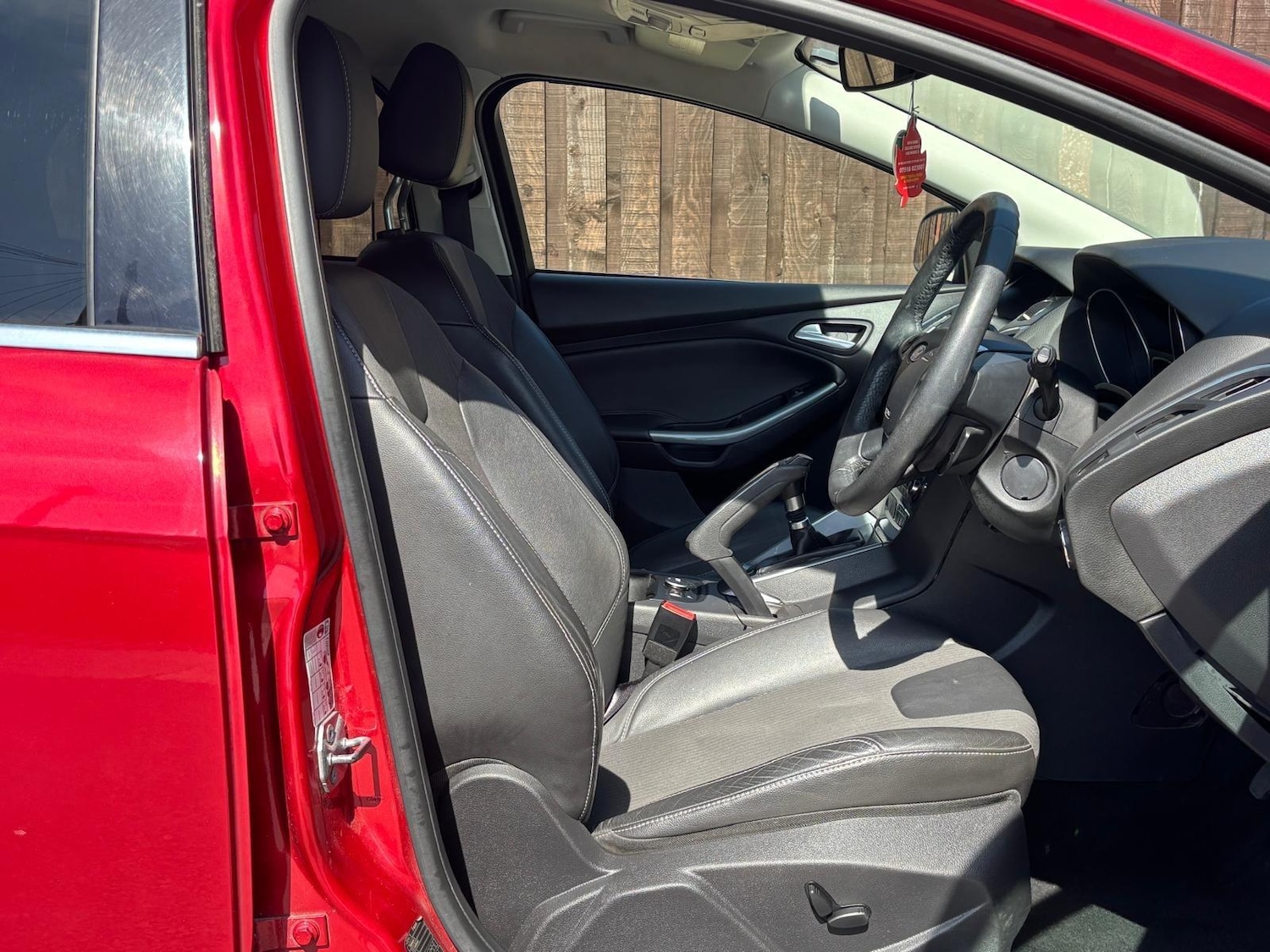 Vehicle 25
