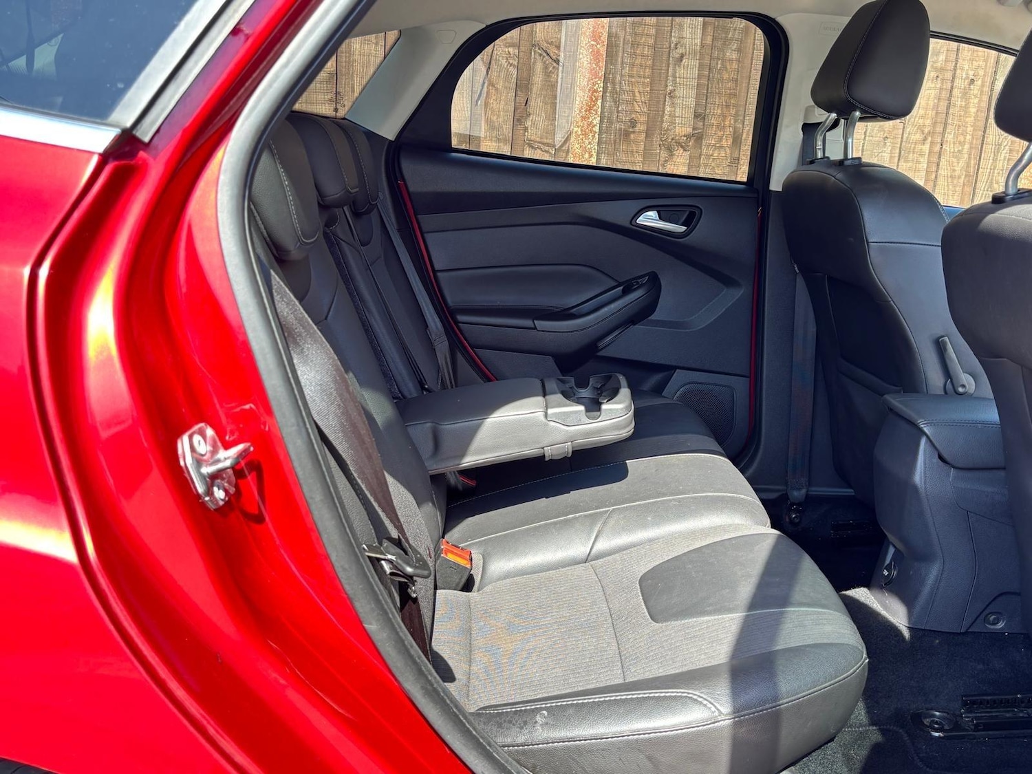 Vehicle 29