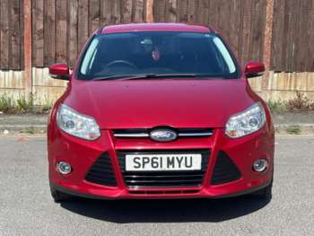 Used Ford Focus 2011 for sale - 74509516: Photo