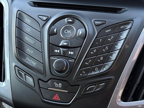 Used Ford Focus 2011 for sale - 74509516: Photo 42