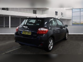 Used Toyota Auris 2010 for sale - 77331434: Photo