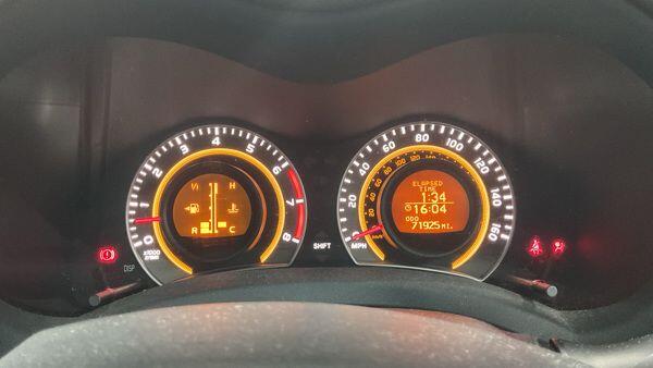 Used Toyota Auris 2010 for sale - 77331434: Photo 9