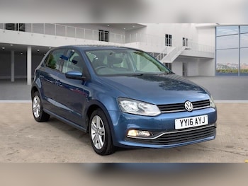 (16) - 1.0 BlueMotion Tech Match Euro 6 (s/s) 5dr