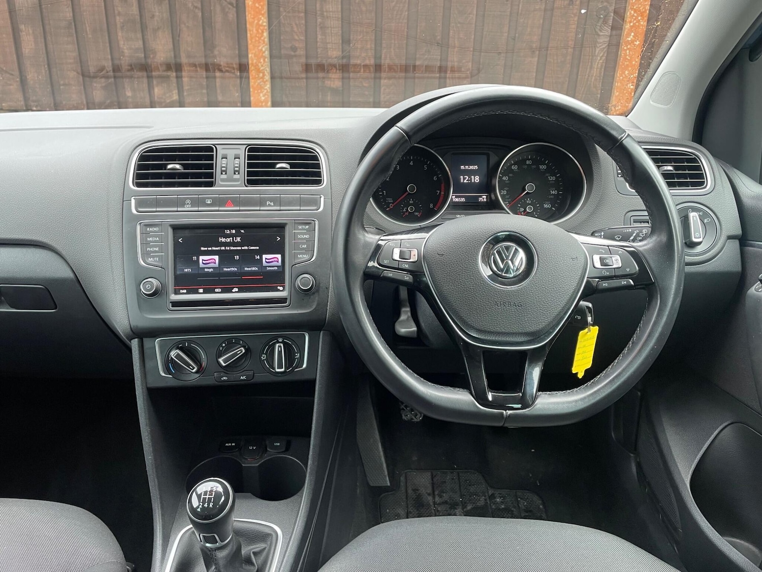 Used Volkswagen Polo 2016 for sale - 76399354: Photo 27