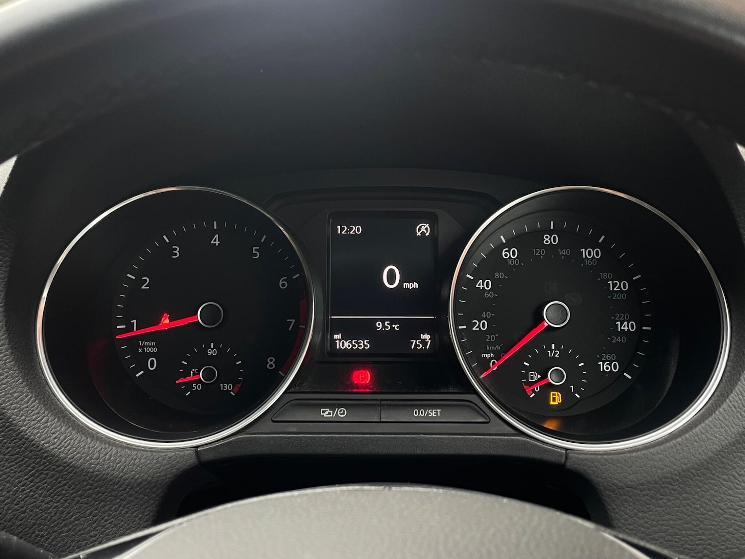 Used Volkswagen Polo 2016 for sale - 76399354: Photo 31